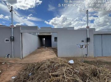 Photo_0 ·
Oportunidade Única em CALDAS NOVAS - GO | Tipo: Casa | Negociação: Leilão | Situaç