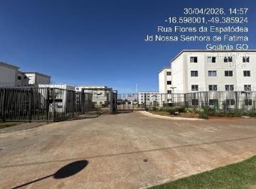 Photo_0 · 
                Oportunidade certa — Apartamento no Residencial Flores do Cerrado, Goiania - GO, Ap