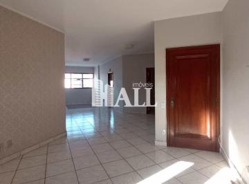 Apartamento · 140m² · 3 Quartos · 2 Vagas · Apartamento, Vila Redentora, São José do Rio Preto
