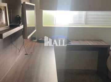 Casa · 131m² · 3 Quartos · 2 Vagas · Casa com 3 quartos, Boa Vista, Rio Preto