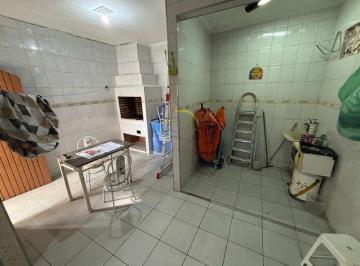 Casa · 89m² · 2 Quartos · 2 Vagas · Casa com 2 quartos, Balneário Maracanã, Praia Grande - R$ 430 mil, Cod: 6229