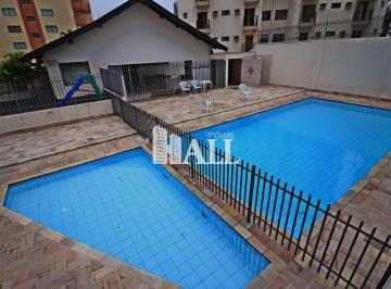 Apartamento · 104m² · 3 Quartos · 1 Vaga · Apartamento, Jardim Walkíria, GRAN PRIX, Rio Preto