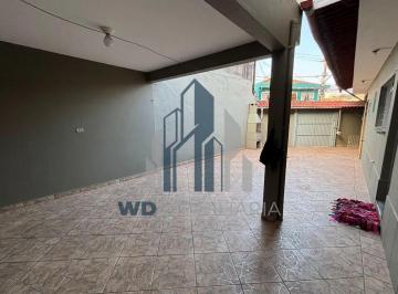 Casa · 150m² · 3 Quartos · 6 Vagas · Casa para alugar no bairro Parque Císper - São Paulo/SP