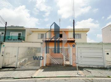 Casa · 140m² · 2 Quartos · 4 Vagas · Casa à venda no bairro Vila Matilde - São Paulo/SP