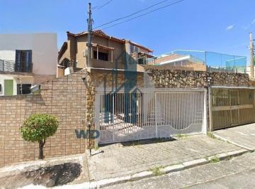 Casa · 240m² · 3 Quartos · 3 Vagas · Casa no Jardim Têxtil