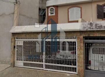 Casa · 180m² · 3 Quartos · 2 Vagas · Casa para alugar no bairro Chácara Santo Antônio (Zona Leste) - São Paulo/SP