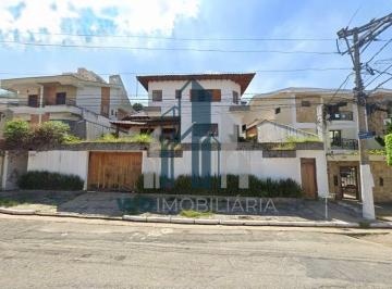 Casa · 598m² · 4 Quartos · 10 Vagas · Casa Alto Padrão no Jardim Têxtil