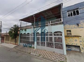 Casa · 300m² · 6 Quartos · 4 Vagas · Casa à venda no bairro Vila Rosaria - São Paulo/SP, Zona Leste