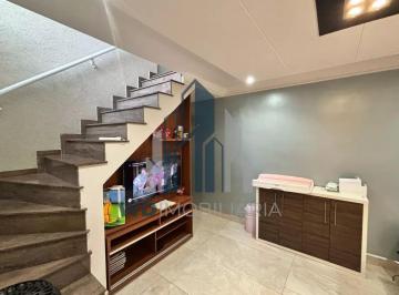 Casa · 150m² · 3 Quartos · 2 Vagas · Casa à venda no bairro Parque Boturussu - São Paulo/SP