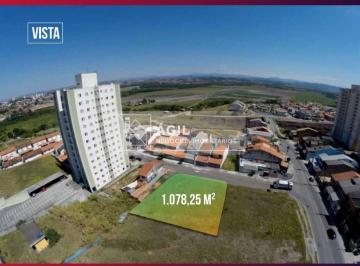 Foto 01 · Terreno a venda no Loteamento Residencial Vista Linda ,São José dos Campos, próximo a vila industria