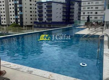 Apartamento · 115m² · 3 Quartos · 2 Vagas · Apartamento com 3 quartos, Ocian, Praia Grande.