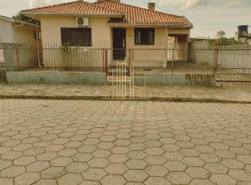 Casa · 120m² · 2 Quartos · 1 Vaga · Casa em Nova Divinéia, Araranguá/SC