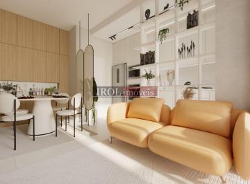 Apartamento · 58m² · 2 Quartos · 1 Vaga · Apartamento à venda no bairro Cordeiros - Itajaí/SC