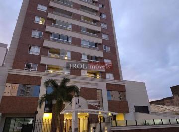 Apartamento · 60m² · 2 Quartos · 1 Vaga · Apartamento à venda no bairro Vila Operária - Itajaí/SC