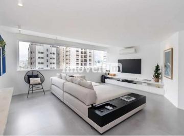 659846.jpg · Apartamento Triplex para venda com 3 quartos em Vila Olímpia com 250m²