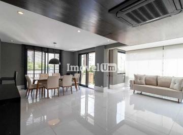 657938.jpg · Apartamento para venda com 2 quartos, sendo 2 suítes em Moema com 171m²