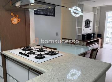 Apartamento · 76m² · 3 Quartos · 2 Vagas · Residencial Horizons - Apartamento à venda no bairro Vila Invernada - São Paulo/SP