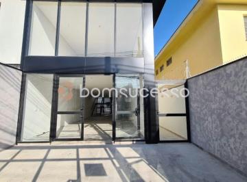 Comercial · 247m² · 3 Vagas · Prédio para alugar no bairro Tatuapé - São Paulo/SP
