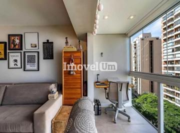 675170.jpg · Apartamento Vila Nova Conceição