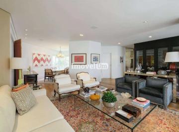 508618.jpg · Apartamento Duplex para venda com 3 quartos em Itaim Bibi com 394m²