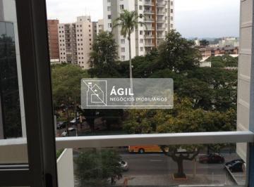 Foto 01 · Apartamento para alugar no edifício San Giuseppe, Centro, são josé dos campos