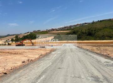 Foto 01 · Terreno Loteamento em construção, Vila Amélia, zona sul, são josé dos campos
