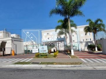 Foto 01 · Venda Apartamento , Jardim Santa Inês III ,Residencial Parque Campo Marini ,47m² , 2 Dormitórios