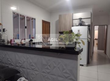 Foto 01 · Casa Térrea a venda no Bairro, Vila Maria, São José dos Campos
