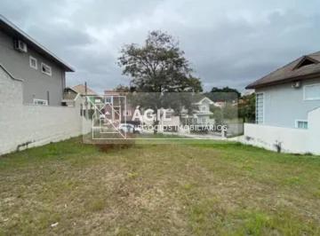 Foto 01 · Terreno Condomínio - Jardim América - Residencial Condomínio San Marino - 300m²