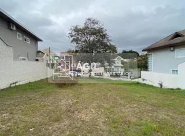 Foto 01 · Terreno Condomínio - Jardim América - Residencial Condomínio San Marino - 300m²