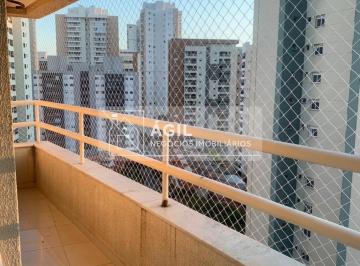 Foto 01 · Apartamento a venda no edificio  new life tower, Jardim Aquarius