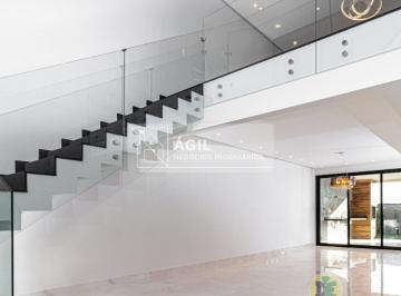 Foto 01 · Casa de Alto Padrão no condomínio Vivva Residencial Clube  - Jacareí/SP