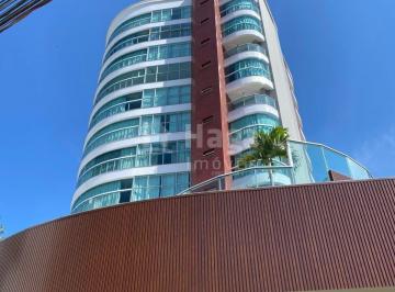 Apartamento · 415m² · 3 Quartos · 4 Vagas · Apartamento mobiliado à venda no bairro São Luiz em Brusque/SC