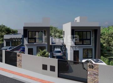 Casa · 62m² · 2 Quartos · 1 Vaga · Casa à venda no Bairro Limeira em Brusque/SC