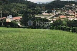 Terreno · 595m² · Terreno à venda no bairro Dom Joaquim em Brusque/SC