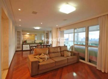 484279.jpg · Apartamento para venda com 4 quartos sendo 3 Suítes em Vila Mariana com 176m²