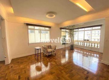 468152.jpg · Apartamento Cerqueira César