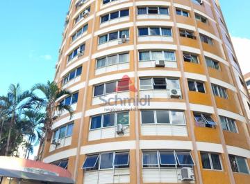 Apartamento · 81m² · 2 Quartos · Apartamento de 2 dormitórios no centro de São Leopoldo