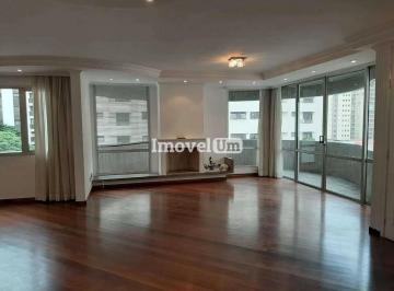 391493.jpg · Apartamento Vila Nova Conceição