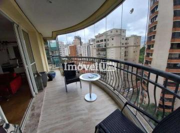 488611.jpg · Apartamento Perdizes