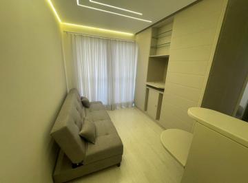 Apartamento · 40m² · 1 Quarto · 1 Vaga · CONDIMINIO EDIFICIO ILHA DE CAPRI - PERDIZES - Apartamento à venda no bairro Perdizes - São Paulo/SP