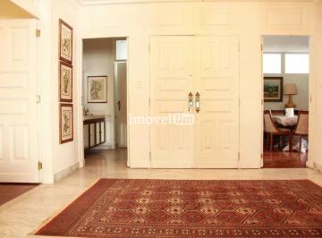 476252.jpg · Apartamento Higienópolis