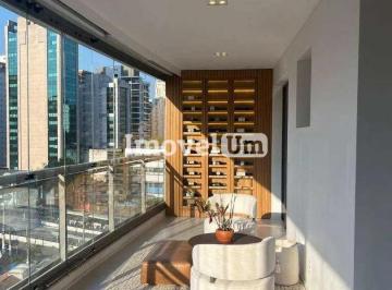 540770.jpg · Apartamento Vila Nova Conceição
