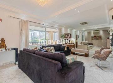 662300.jpg · Apartamento  Vila Nova Conceição