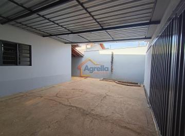 Casa · 42m² · 2 Quartos · 2 Vagas · CASA Á VENDA NO YPÊ AMARELO - MOGI GUAÇU/SP - FINANCIAMENTO MINHA CASA MINHA VIDA
