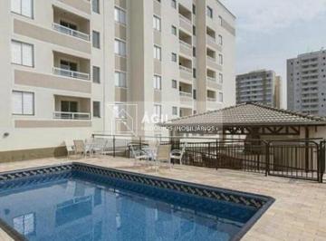 Foto 01 · Apartamento - Jardim América - Residencial Campo da Alvorada - 65m² - 3 Dormitórios, são josé dos ca