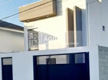 Foto 01 · Sobrado a venda no Villa Branca, Jacareí