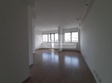 Foto 01 · Sala Comercial para alugar no Centro , Edifício Eco Tower, são josé dos campos