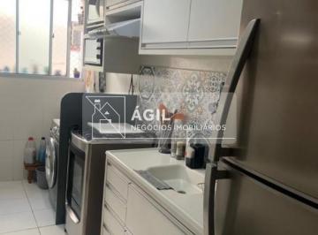 Foto 08 · Apartamento a venda no  Jardim América, Spazio Campo das Violetas, são josé dos campos