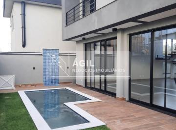 Foto 01 · Casa a venda - 3 suites - Condomínio Reserva Rudá -  Bairro da Floresta, são josé dos campos